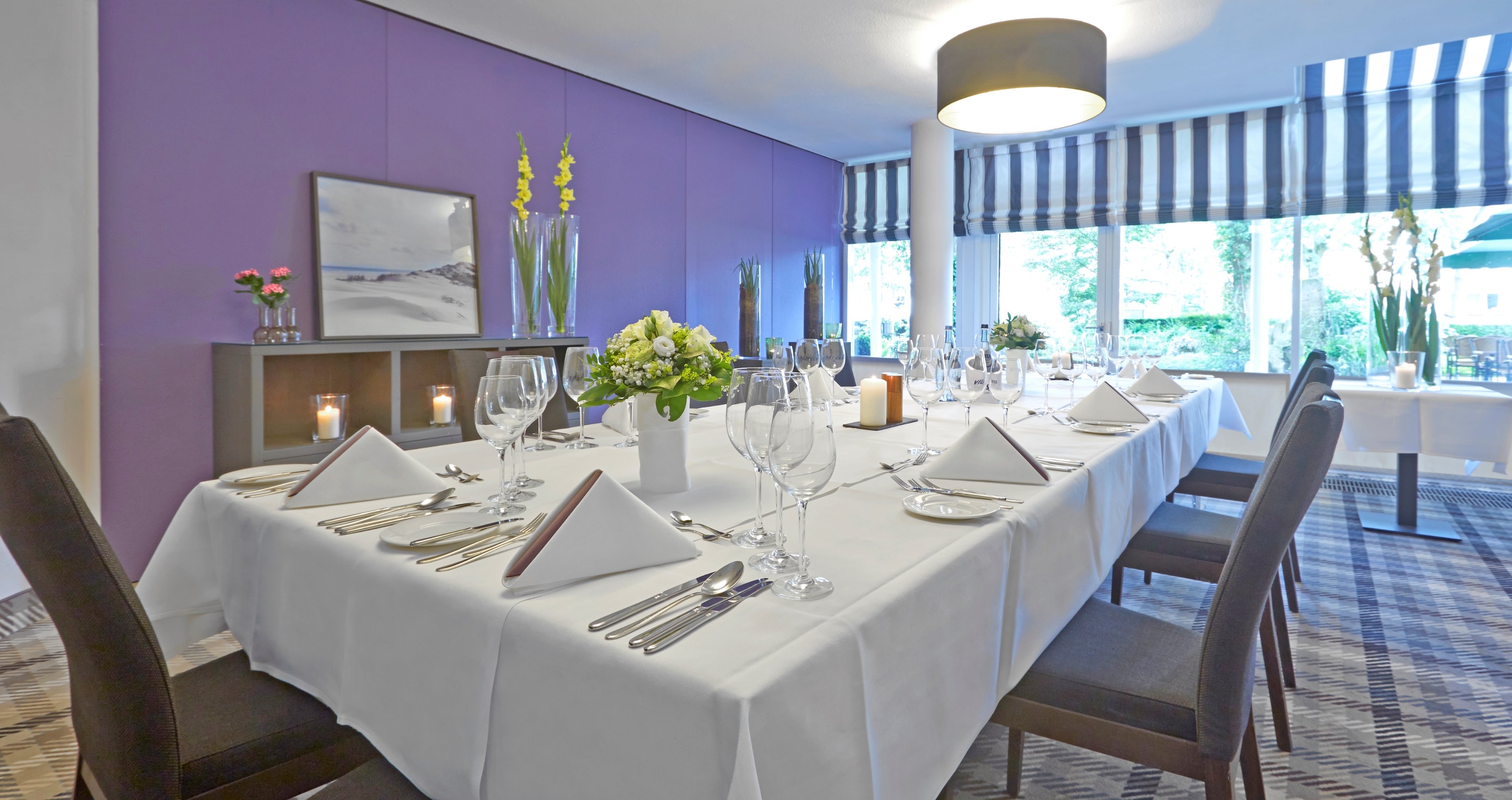 Parkhotel Upstalsboom Emden