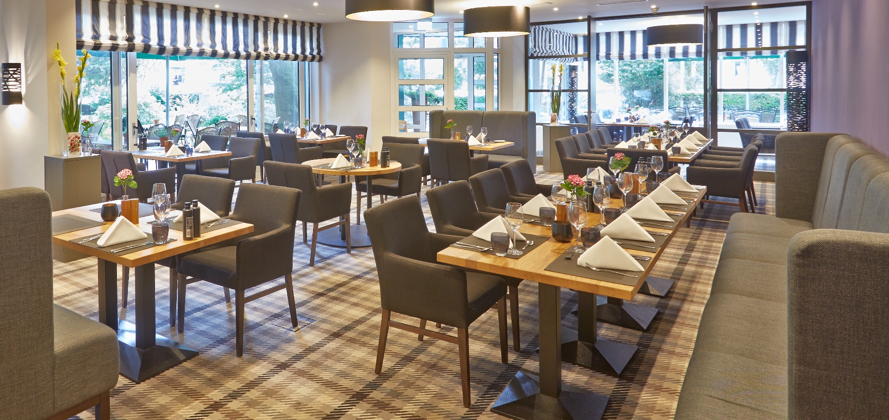 Parkhotel Upstalsboom Emden