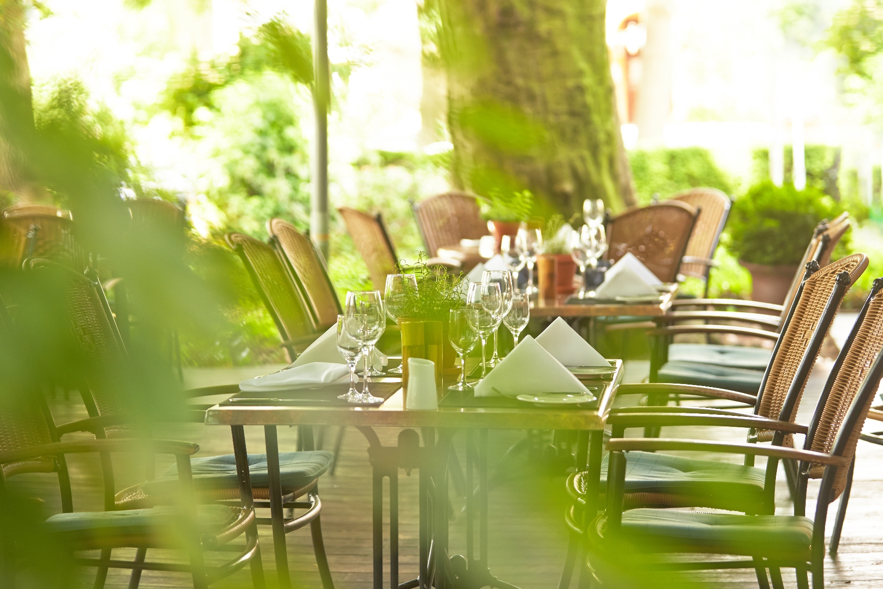 Parkhotel Upstalsboom Emden