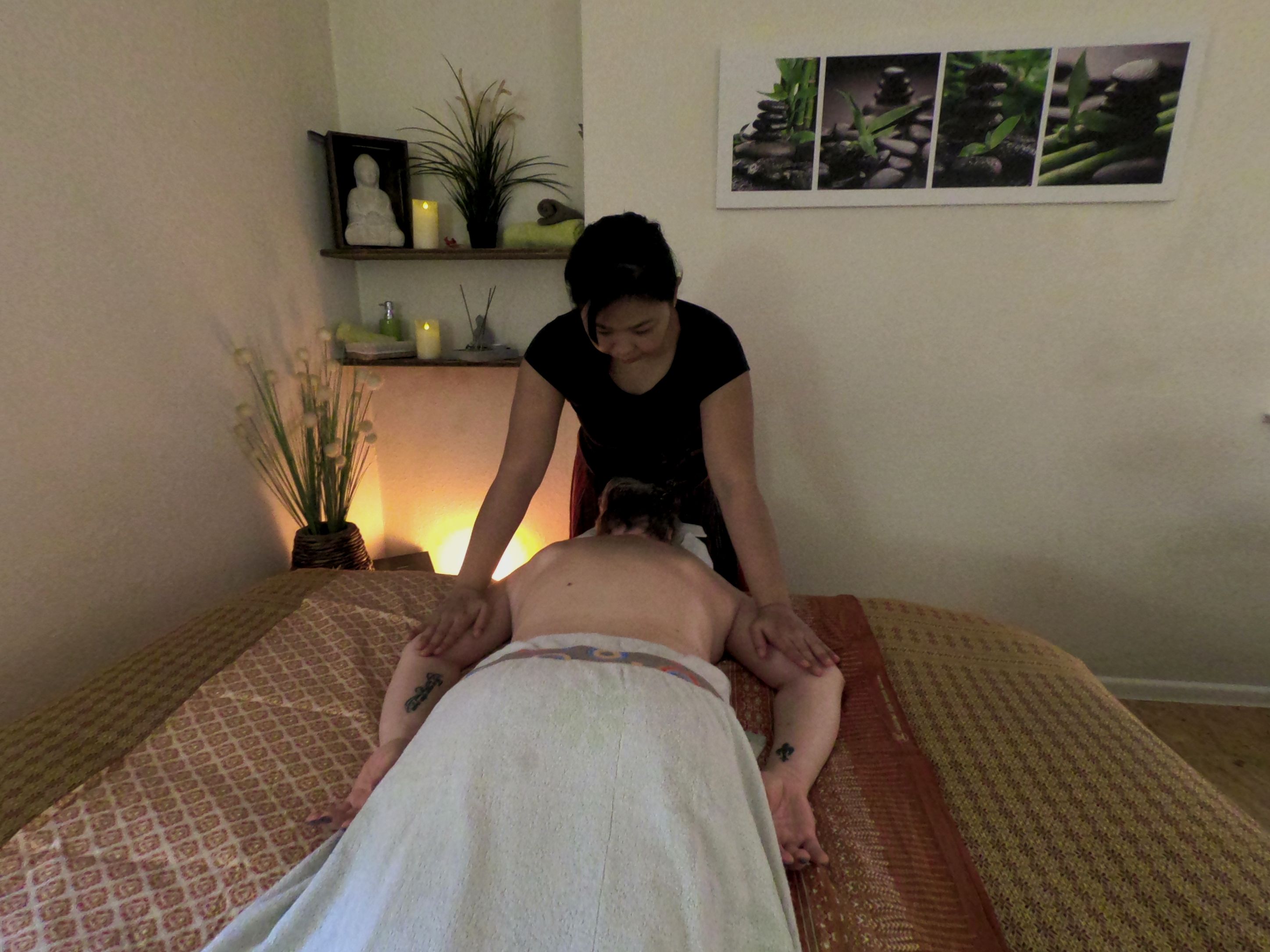 Nui‘s Massage