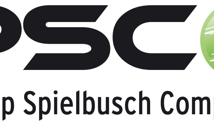 PSC | Philipp Spielbusch Computer