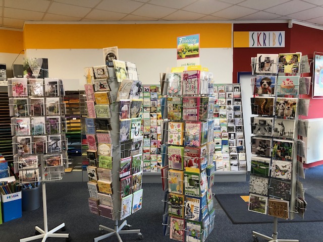 Bürgel schreiben schenken genießen