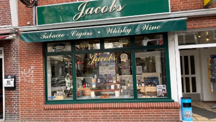 Tabak-Jacobs