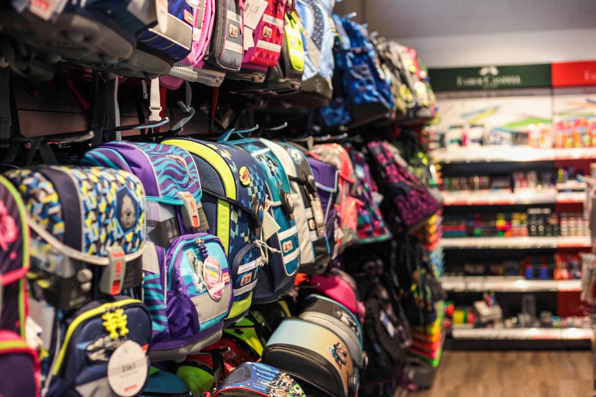 Heinrich Wietholt -Der Büromarkt-