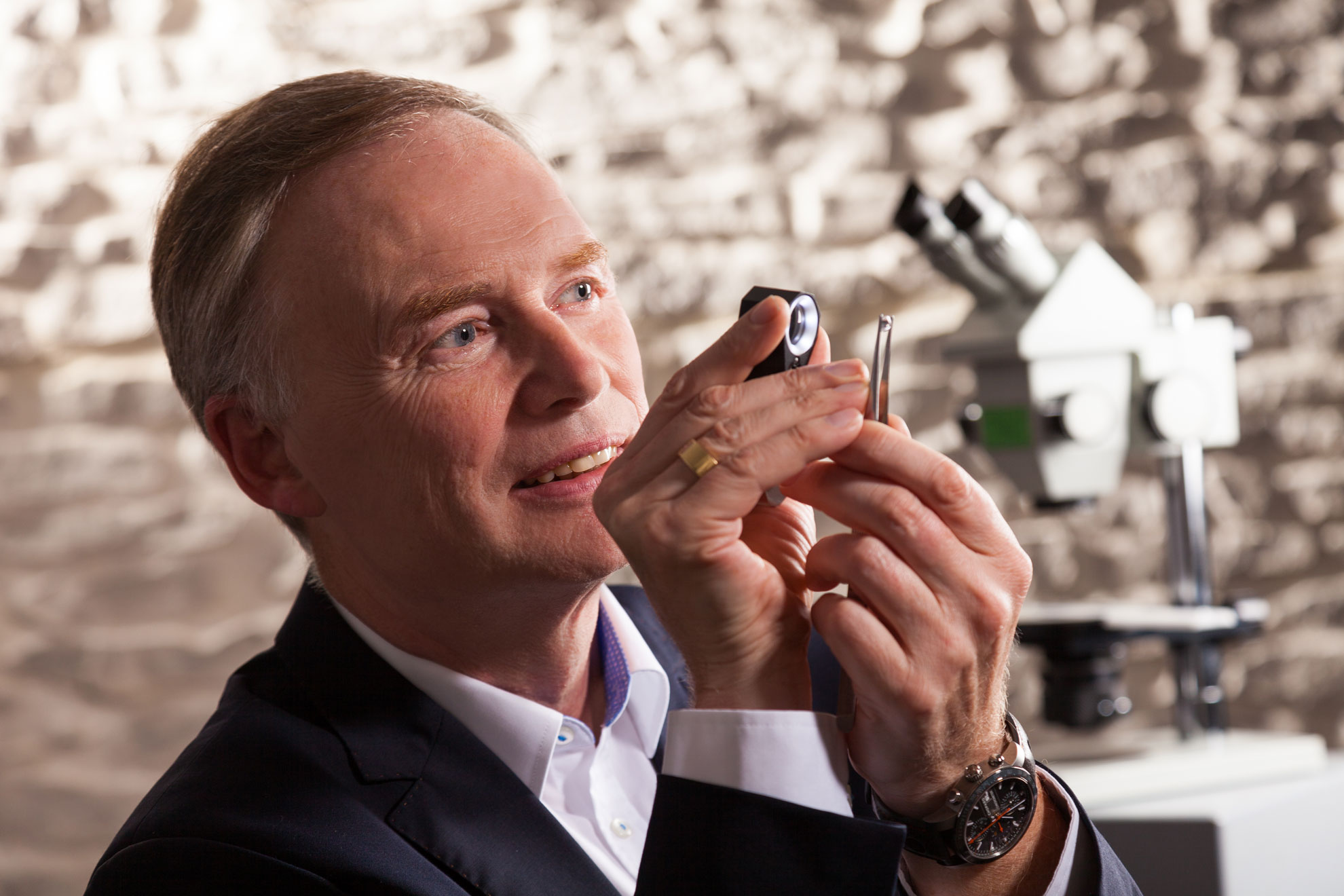 Ihr Uhren- und Goldschmiedehaus Tombrink