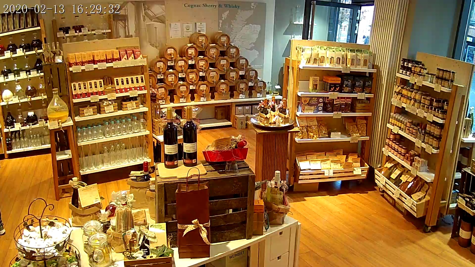 Vom Fass Coesfeld Gutscheine