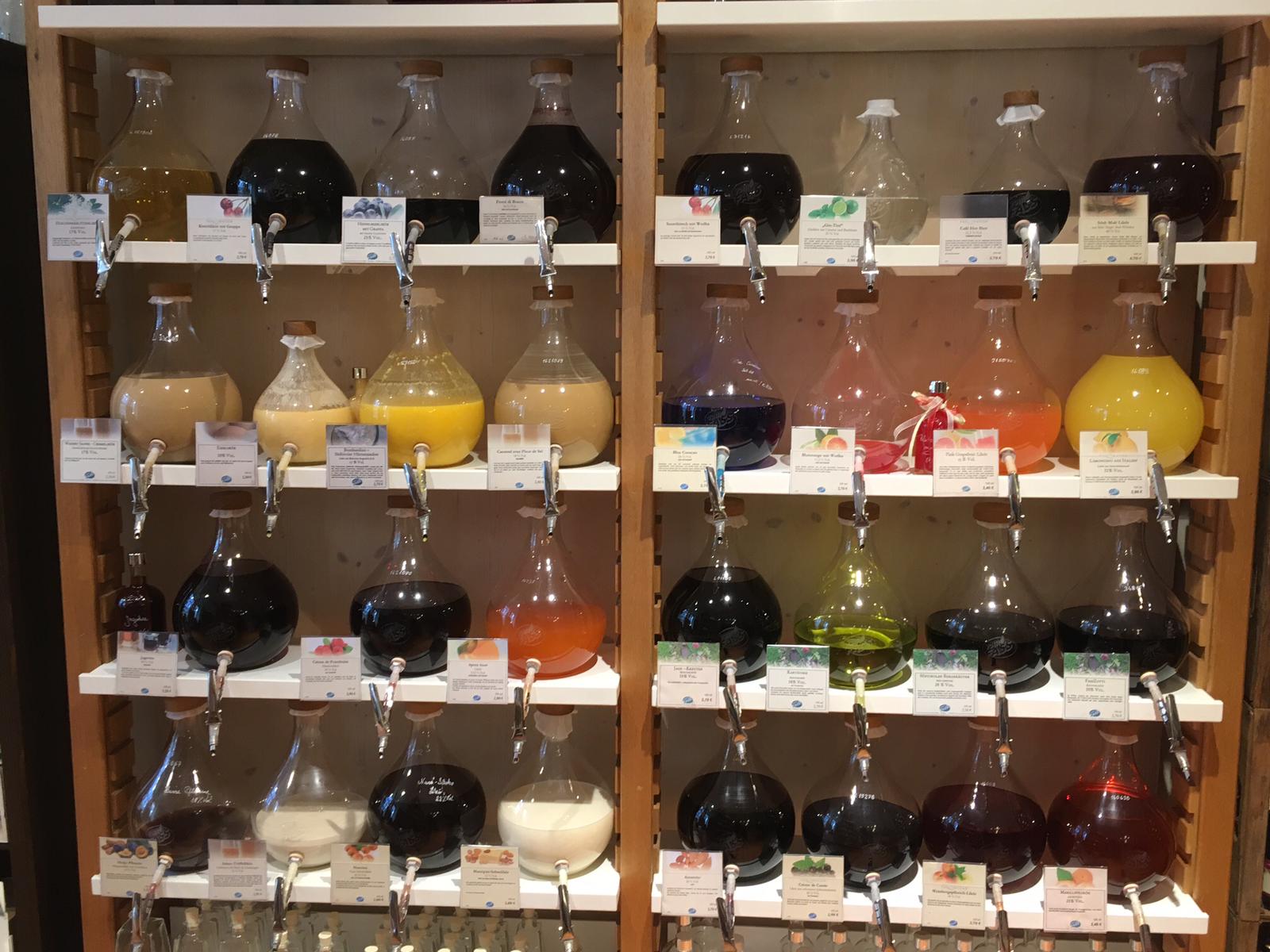 Vom Fass Coesfeld Gutscheine