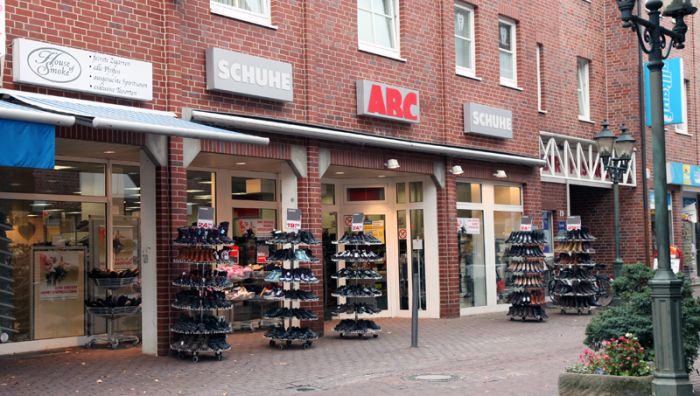 ABC-Schuhe Dülmen