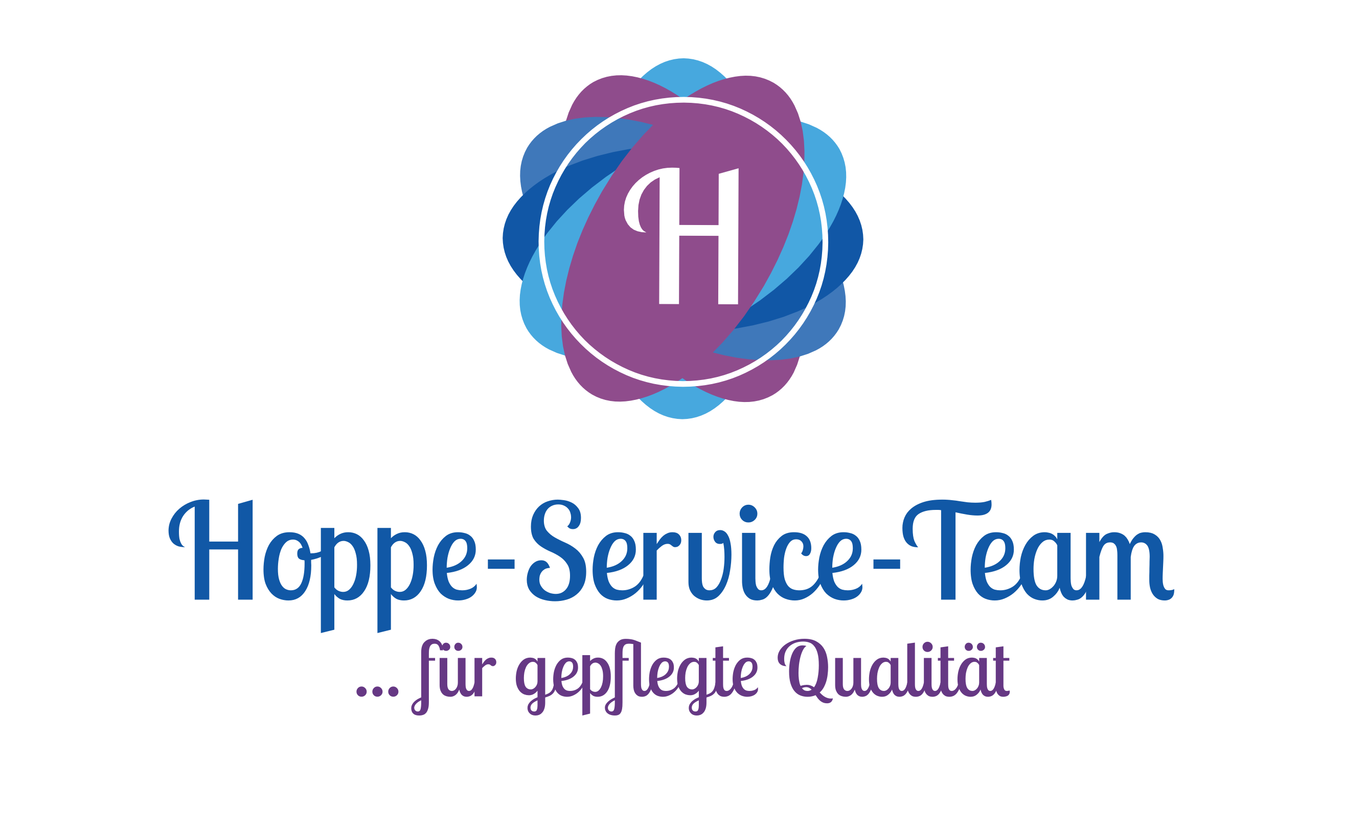 Hoppe-Service-Team