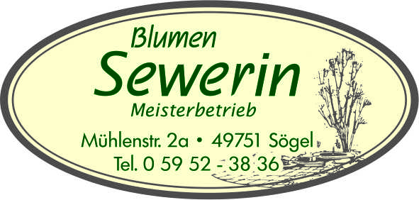 Blumen Sewerin