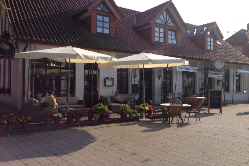 Café Zum Amtsbrunnen