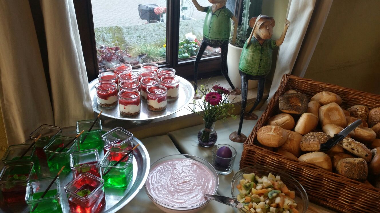 Café Zum Amtsbrunnen