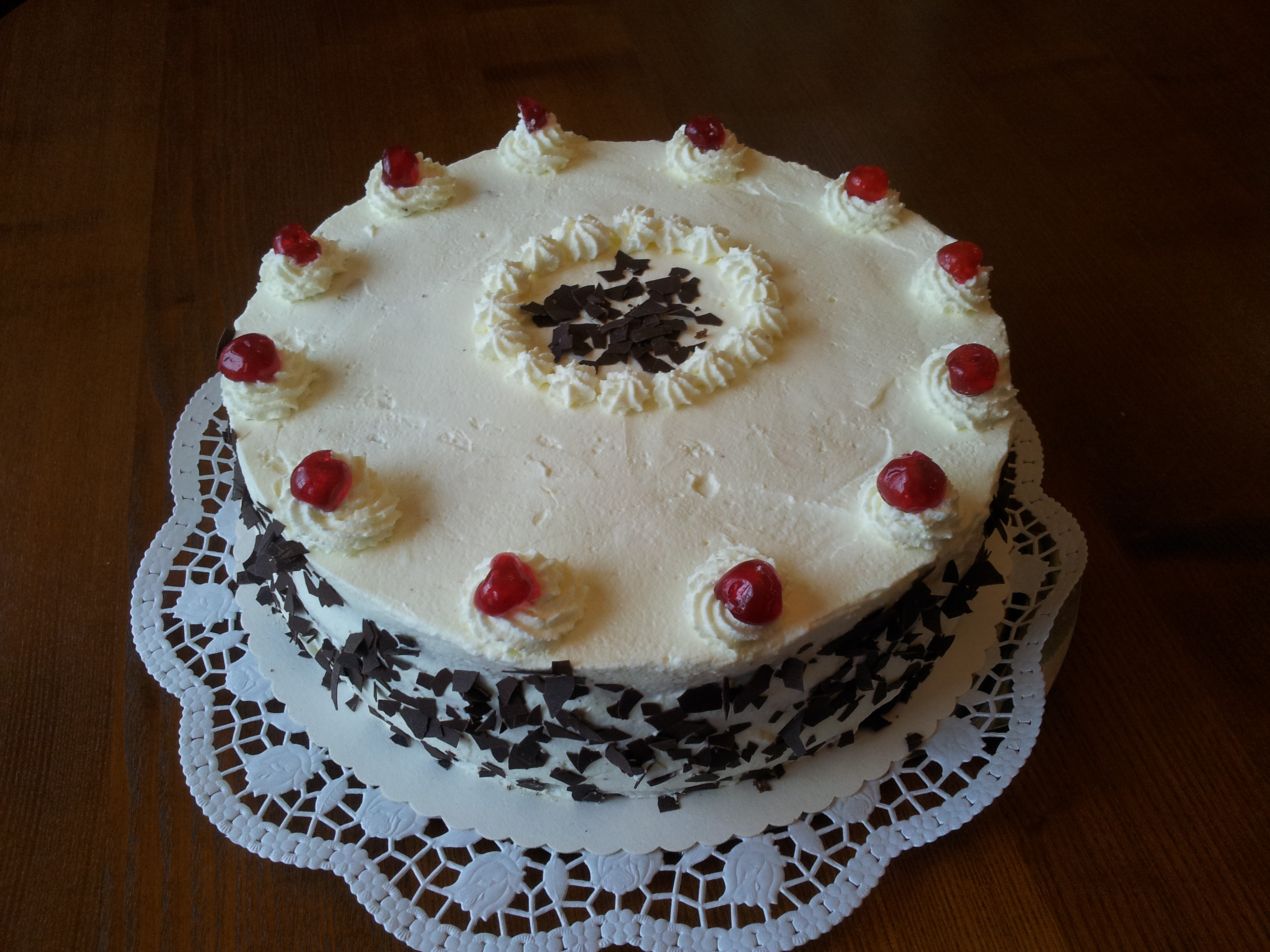 Café Zum Amtsbrunnen