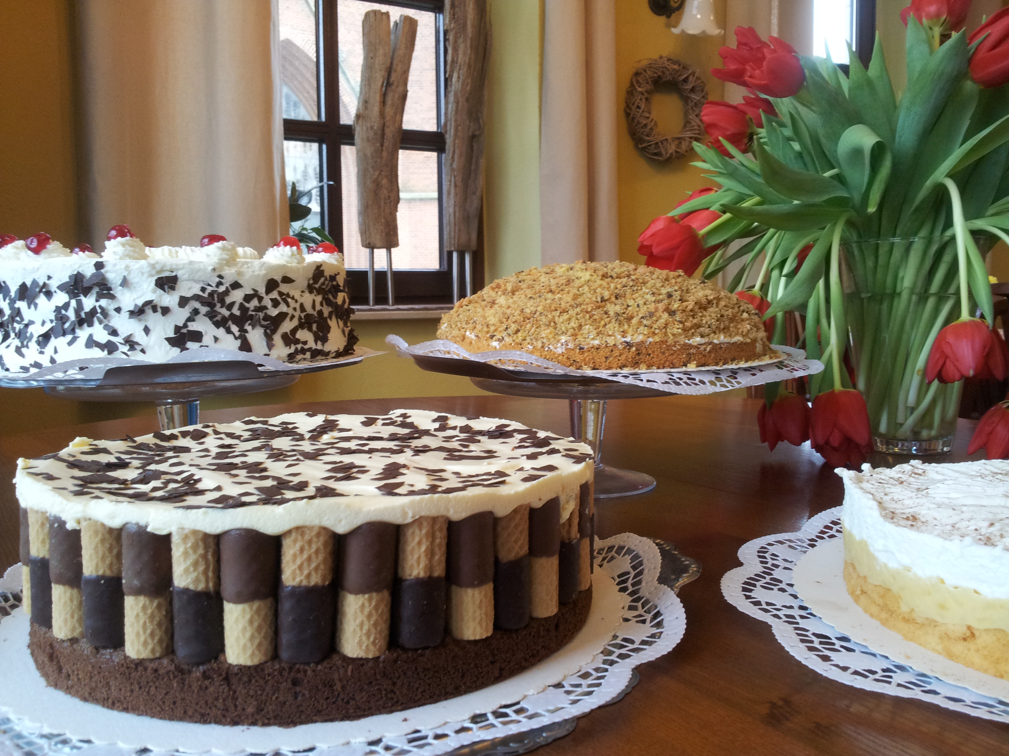 Café Zum Amtsbrunnen