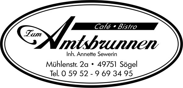 Café Zum Amtsbrunnen
