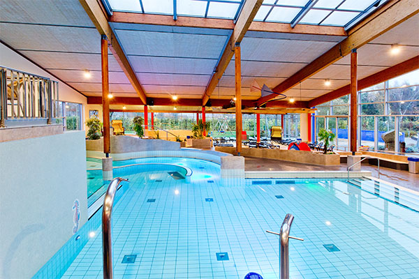 Freizeitbad "Die Insel"