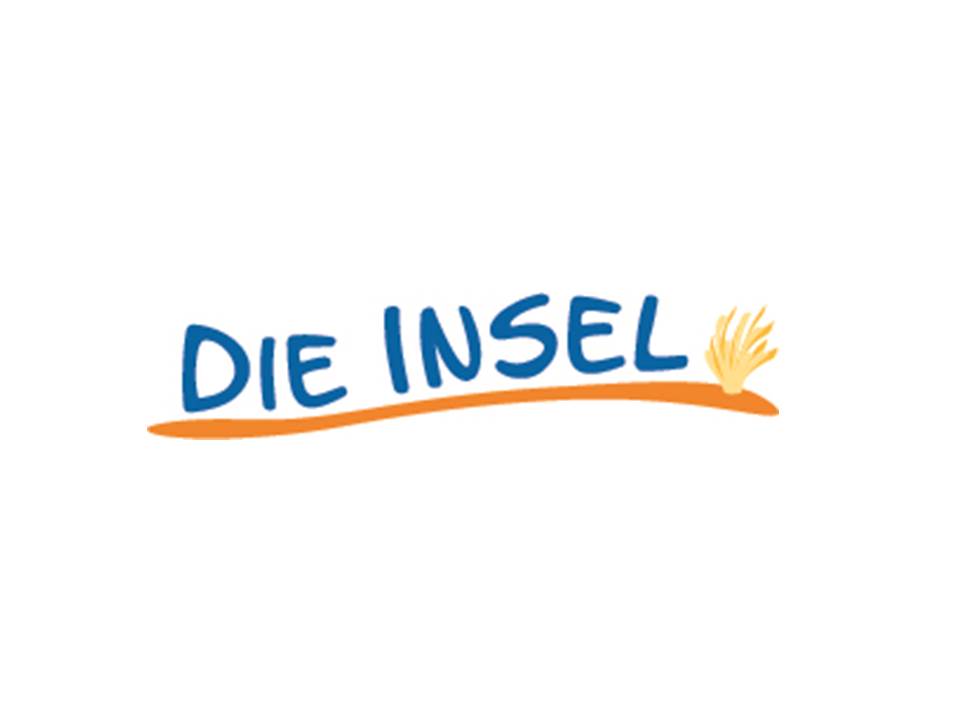 Freizeitbad "Die Insel"