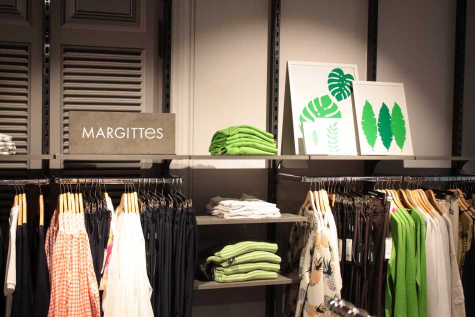 Modehaus Düsenberg & Harms