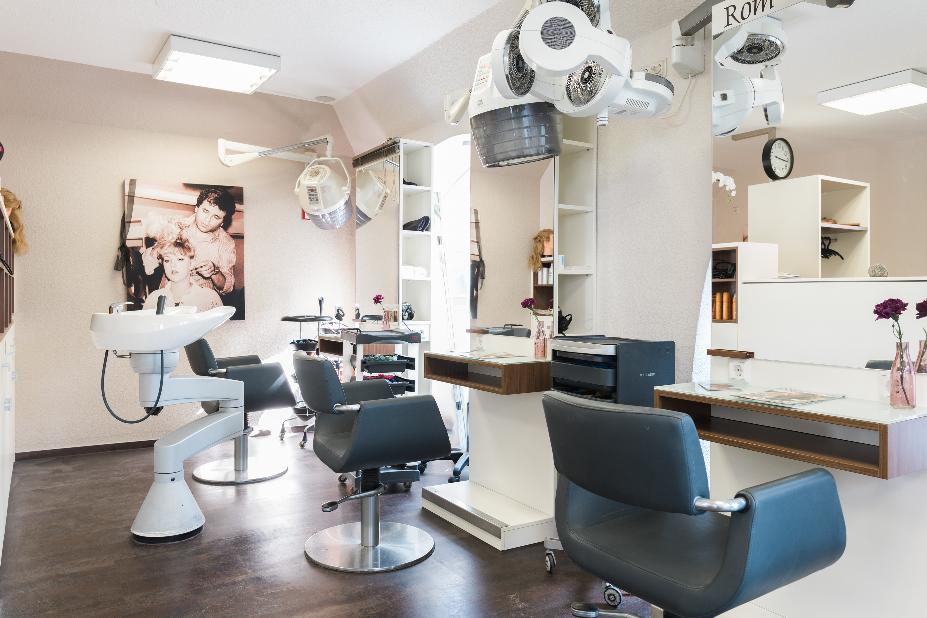 Salon Romano Caldarelli