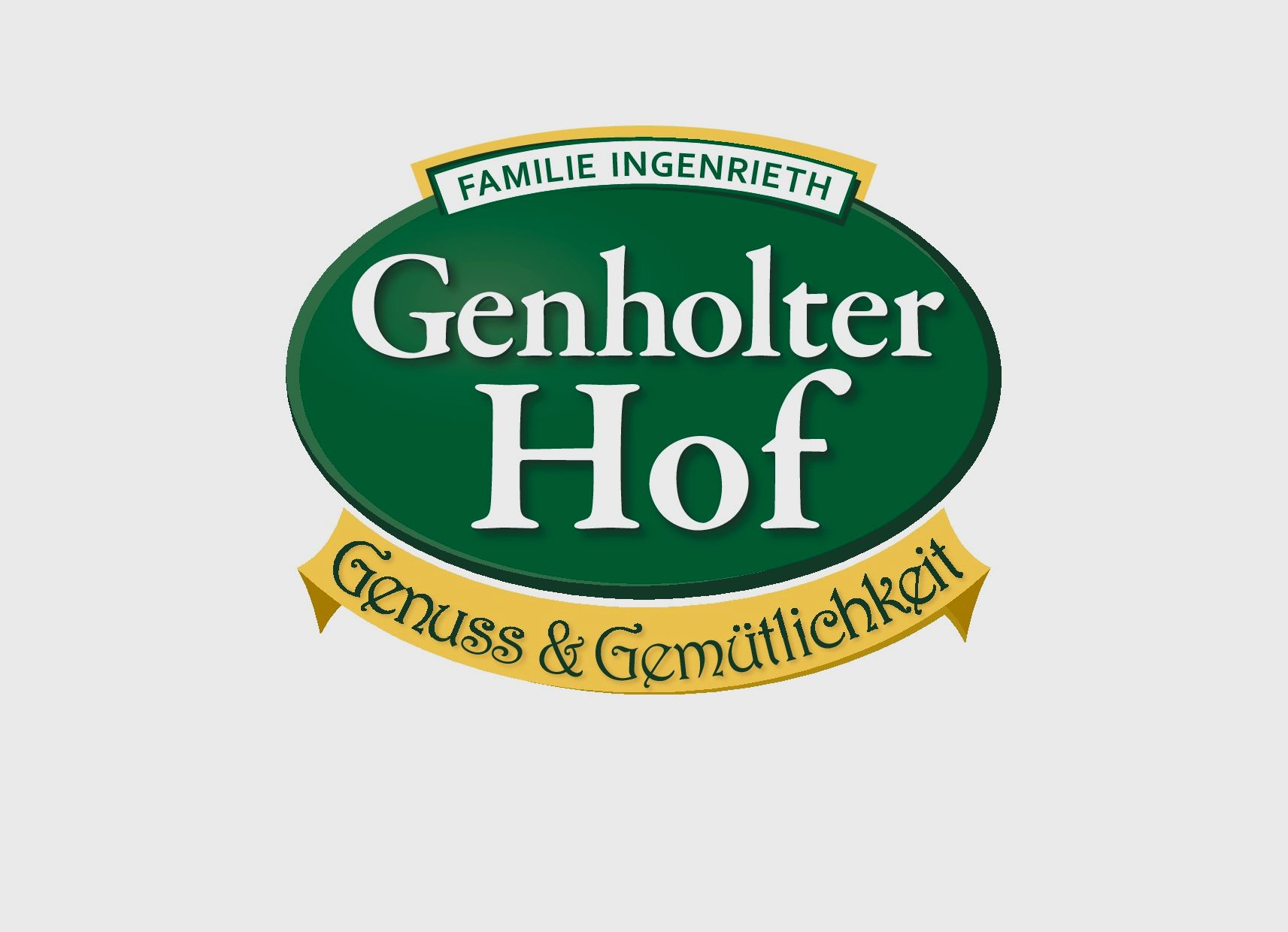 Genholter Hof