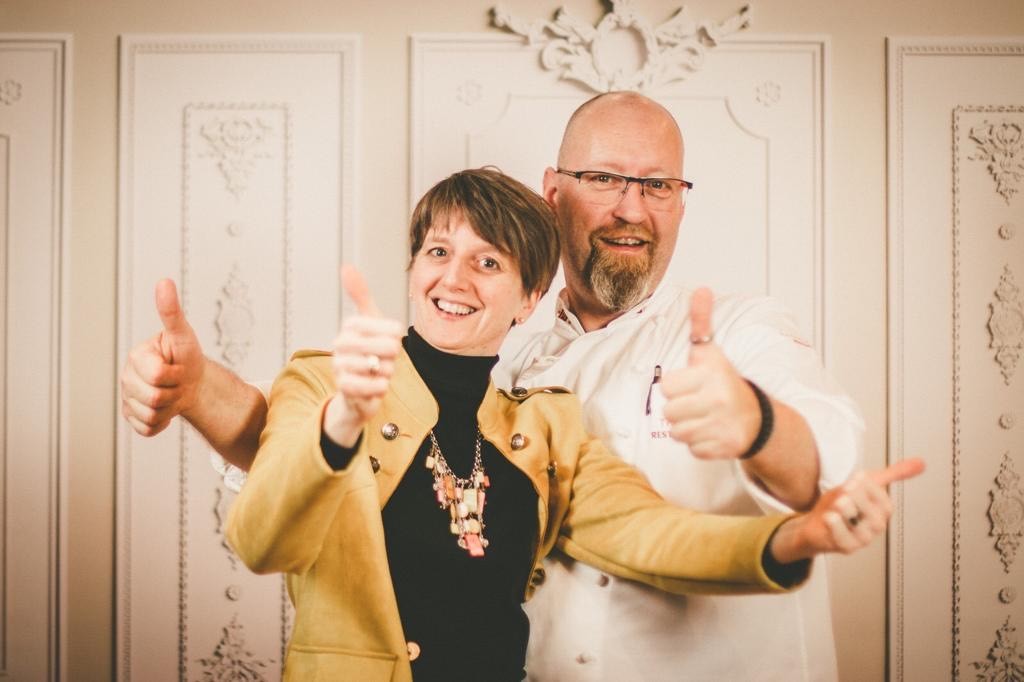 Moosburger Hof - Hotel & Restaurant & Bistro