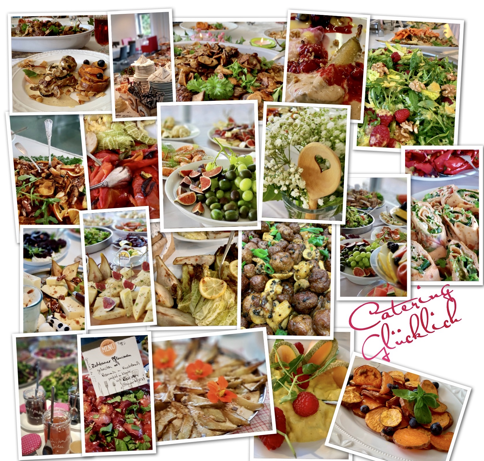 Gutscafe&CateringGlücklich