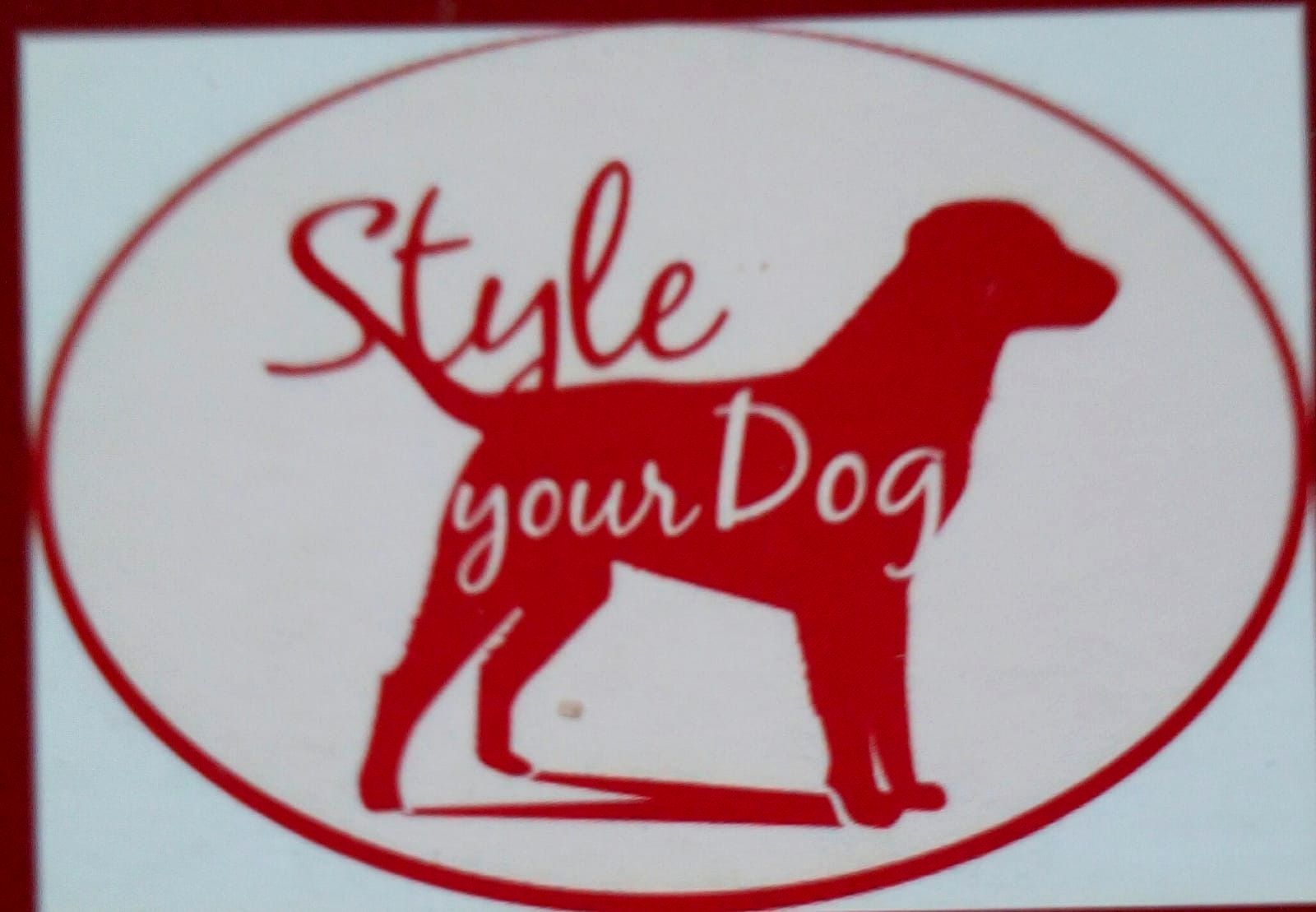 Style your Dog