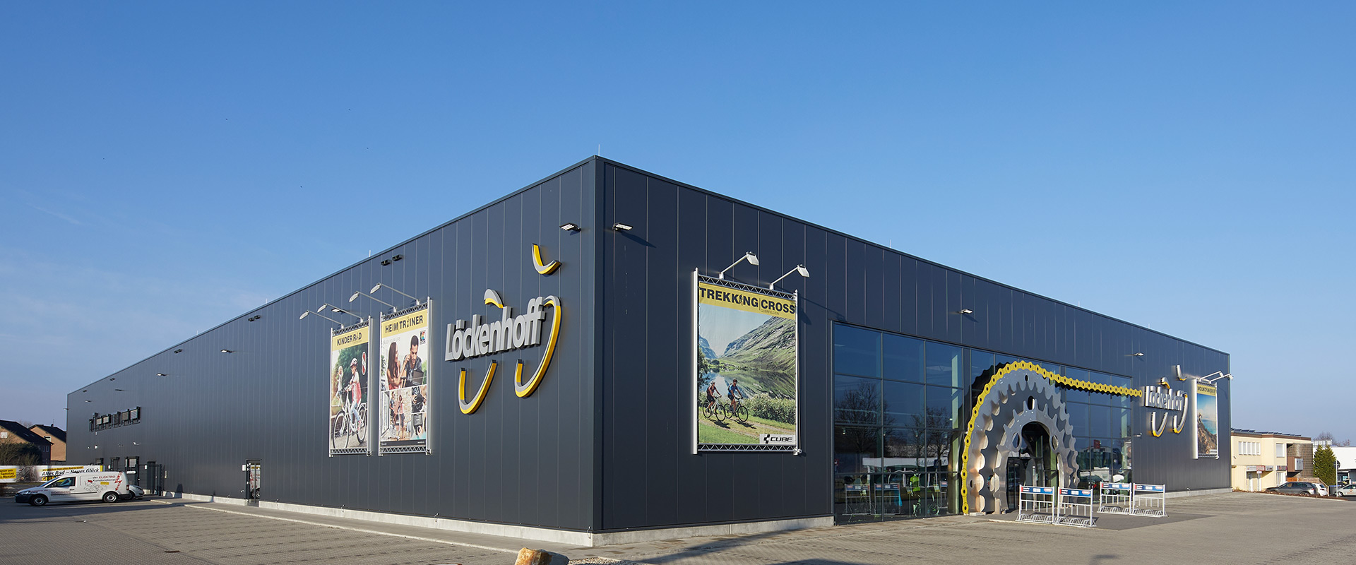 fahrrad paderborn löckenhoff