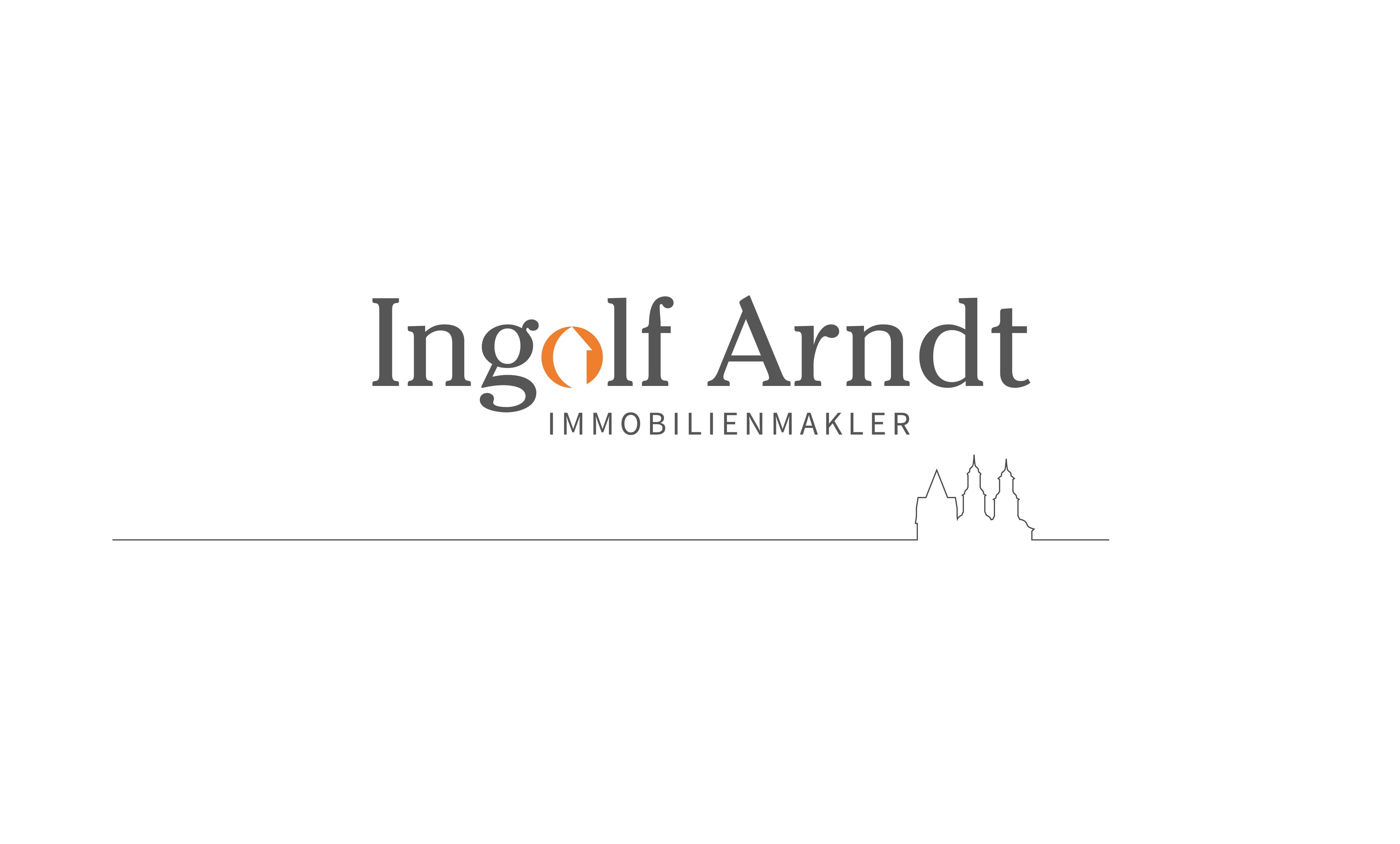 Immobilienmakler Ingolf Arndt