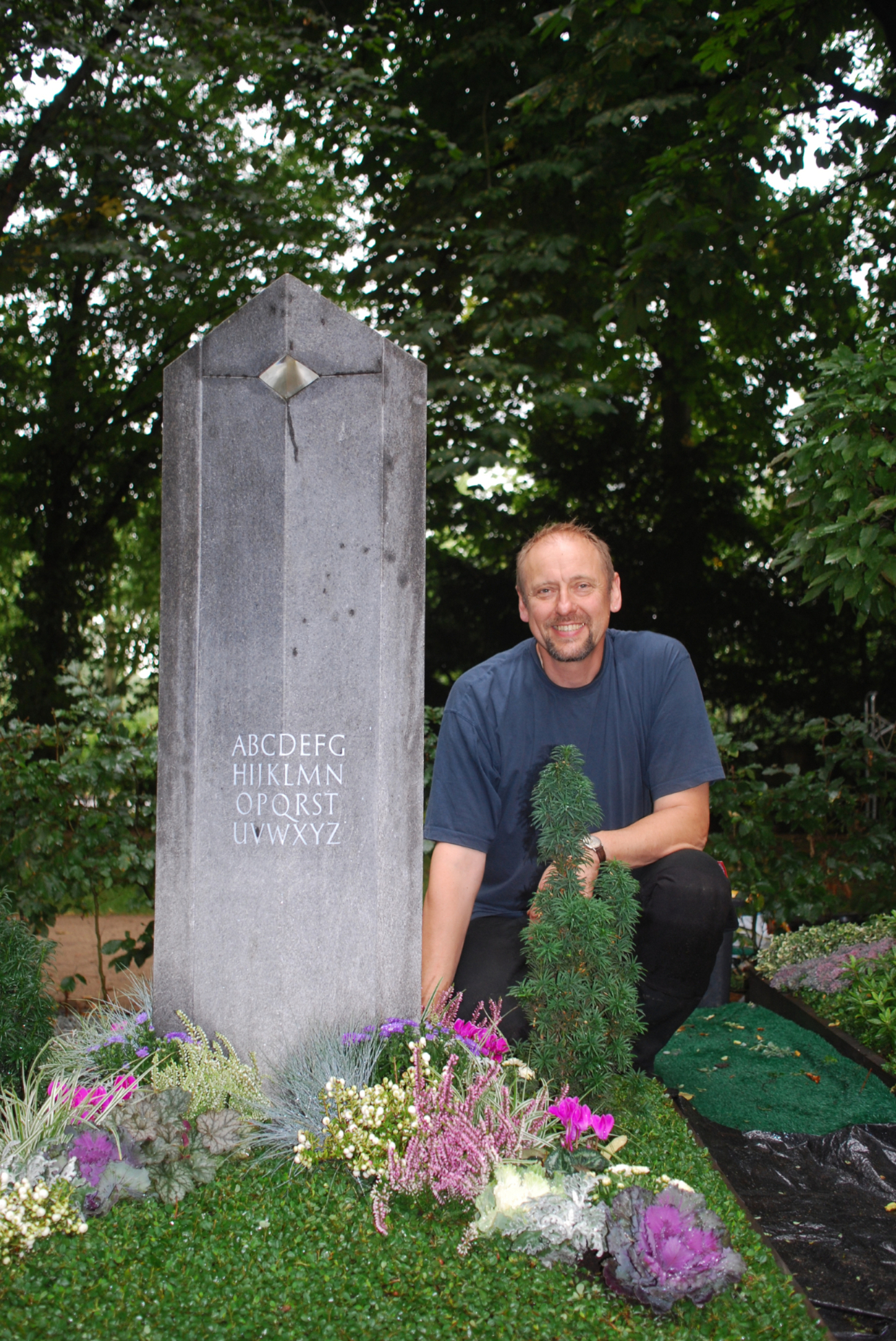 Blumen Weese - Floristik, Gärtnerei