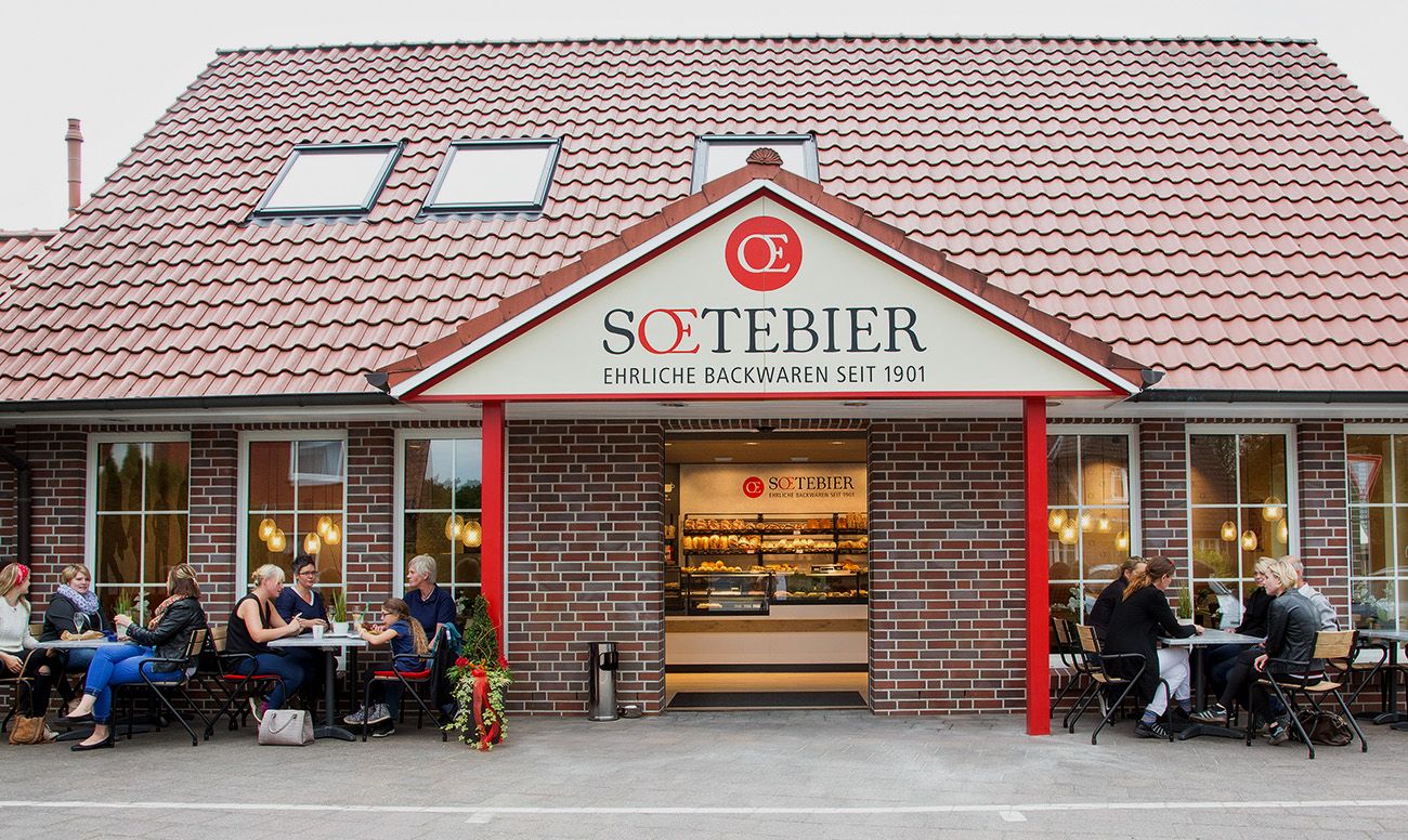 Soetebiers Dorfbäckerei