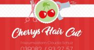 Cherry‘s Hair Cut