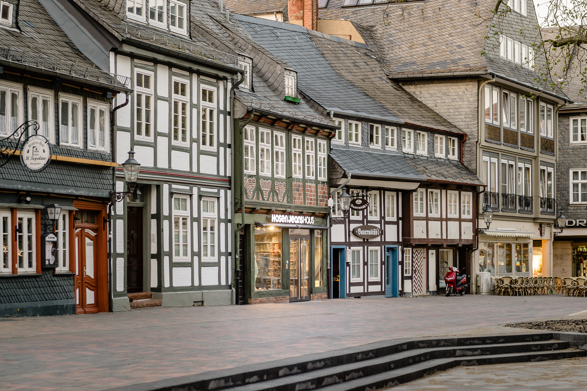 Hosen Jeans Haus Goslar Goslar Gutscheine