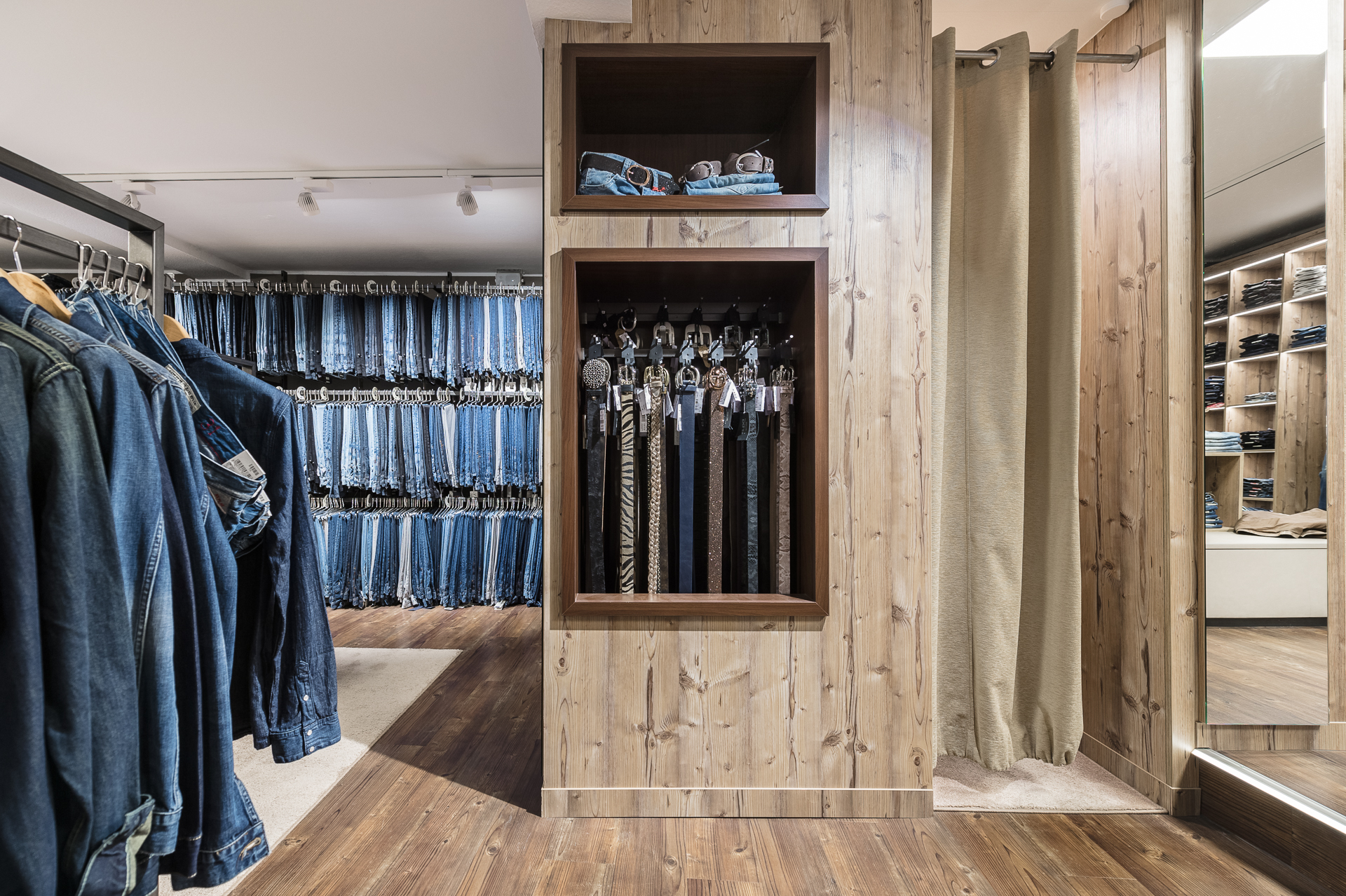 Hosen&Jeans Haus Goslar Goslar Gutscheine