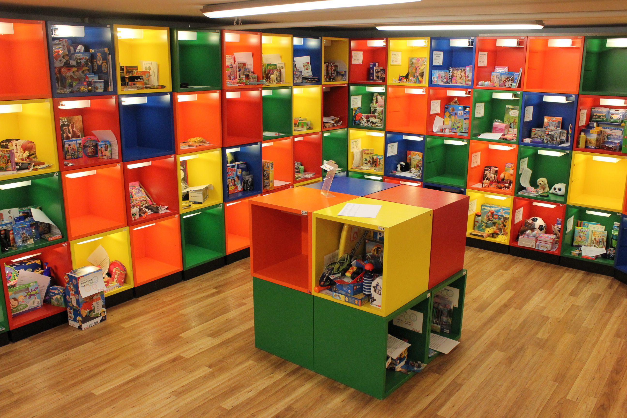 A.W. Schütte GmbH + Co.