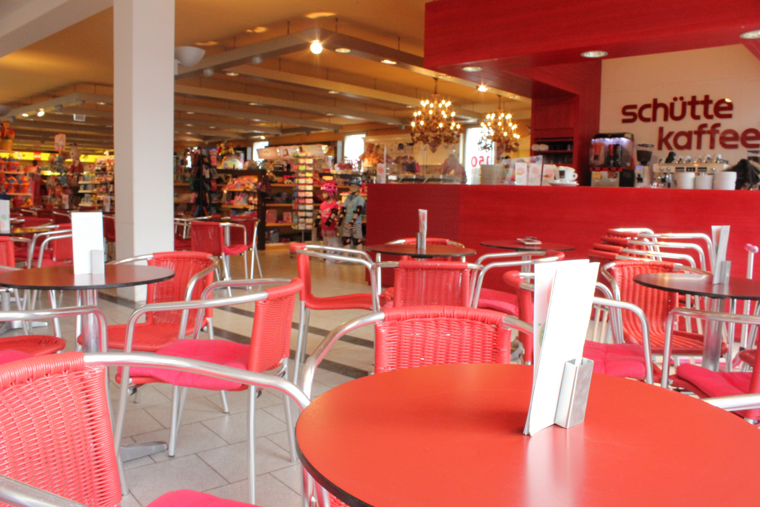 A.W. Schütte GmbH + Co.