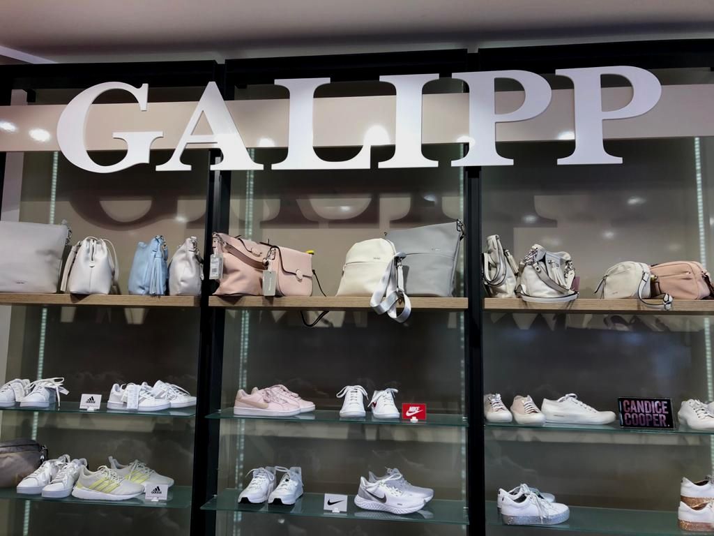 GALIPP Schuhmode