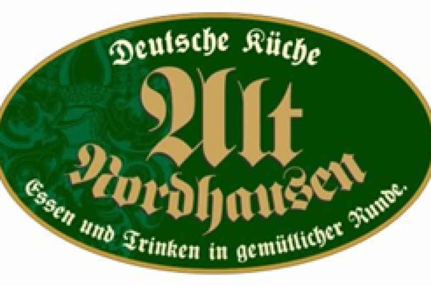 Gaststätte "Alt Nordhausen"