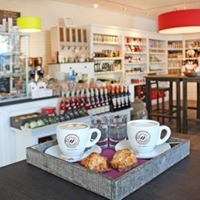 FEINSINN  Kaffee ∙ Genuss ∙ Lebensart