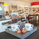 FEINSINN  Kaffee ∙ Genuss ∙ Lebensart