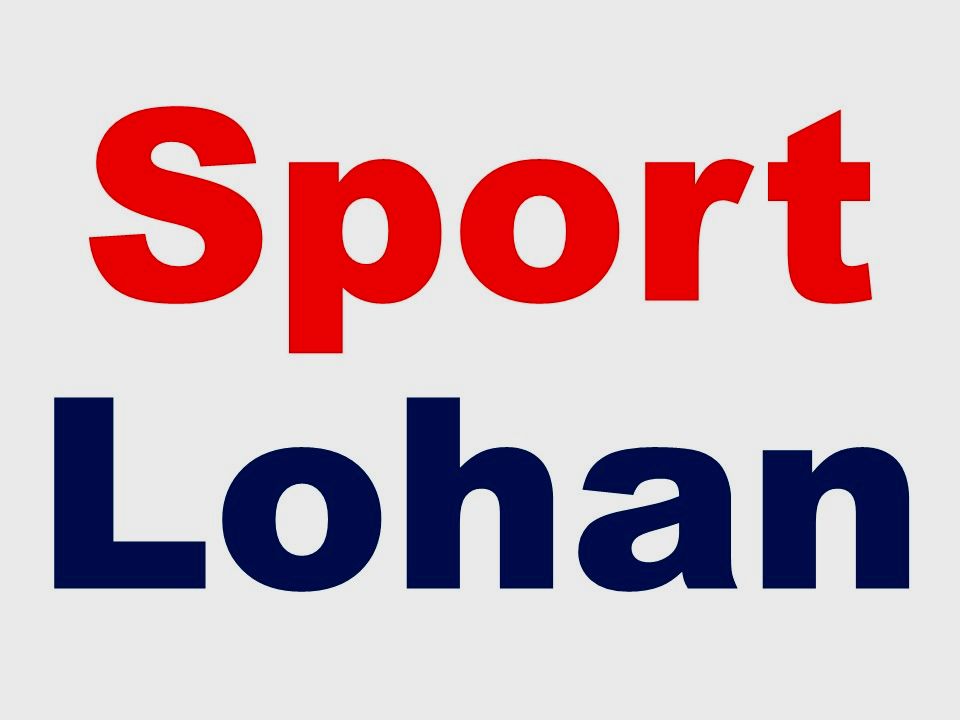 Sport Lohan