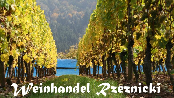 Weinhandel und Weinproben Rzeznicki