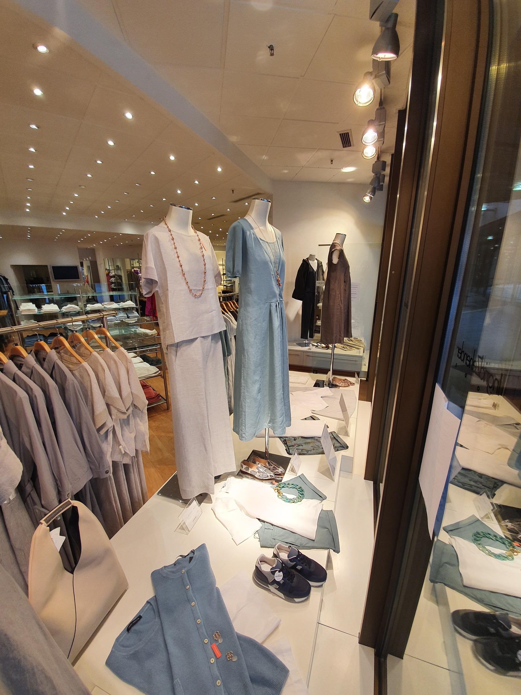 Ingrid Zehender Mode