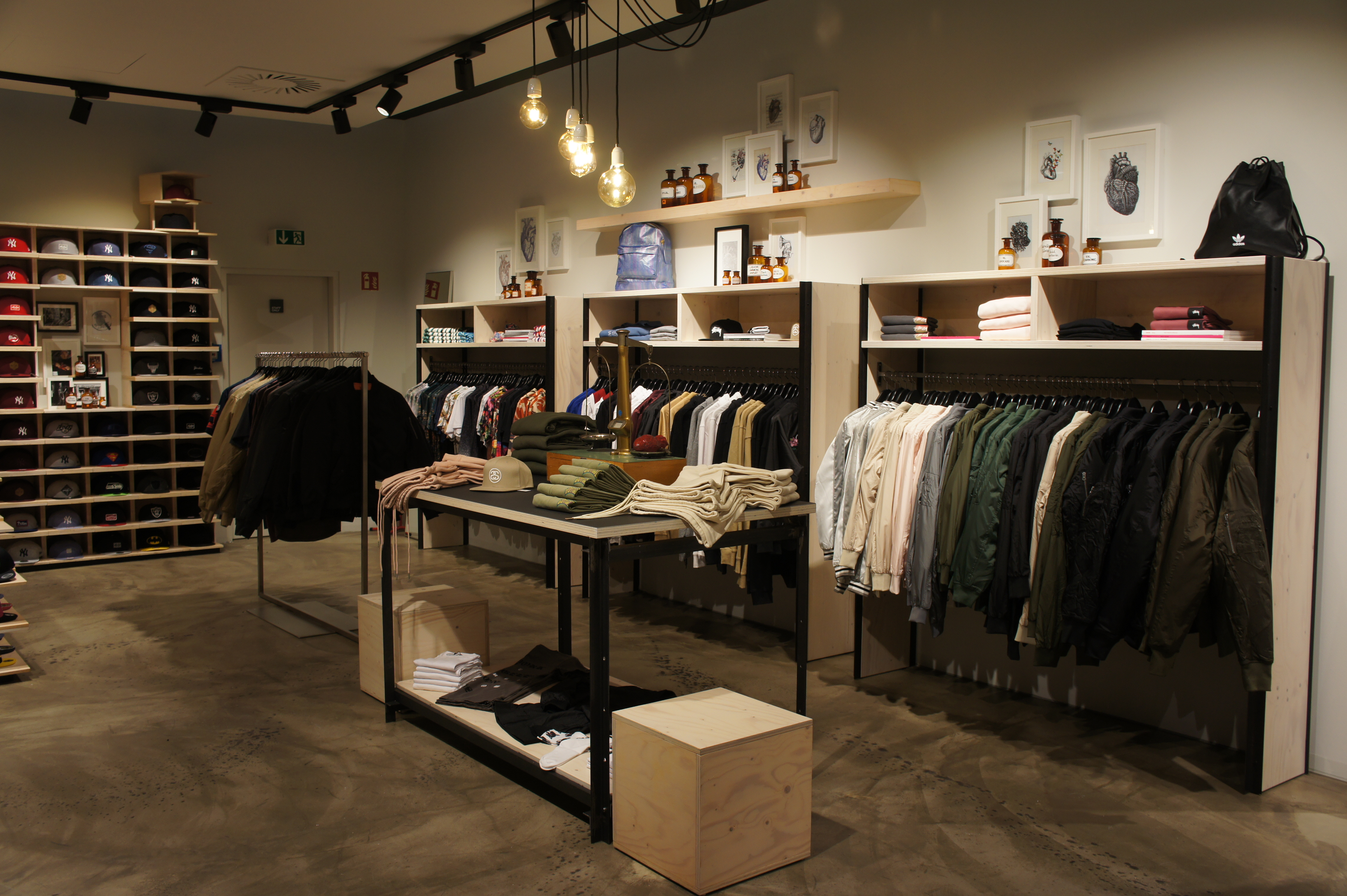 Herz & Sohle - Sneaker im Blut