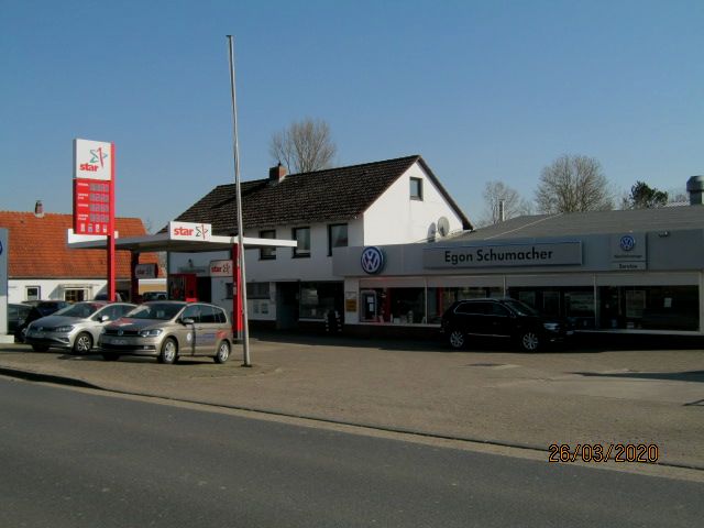 Autohaus Egon Schumacher