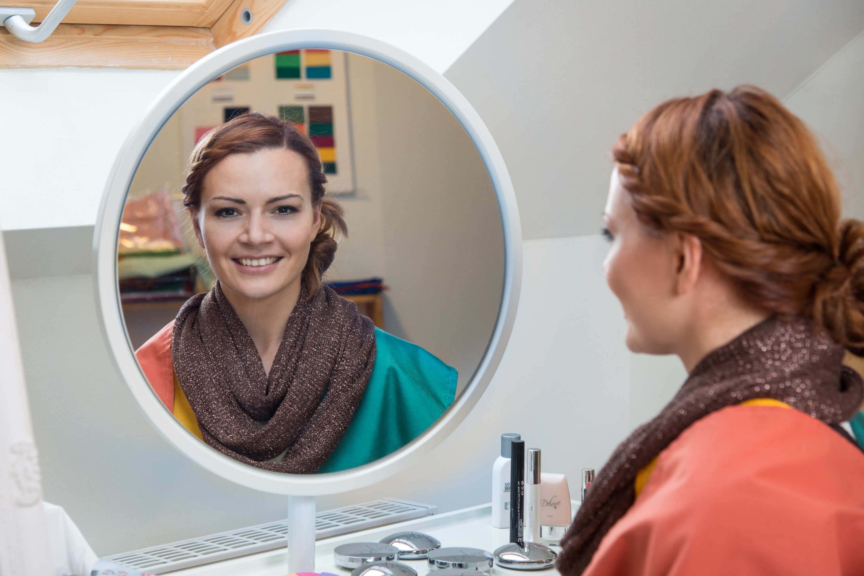 Atelier für Mode und Stil