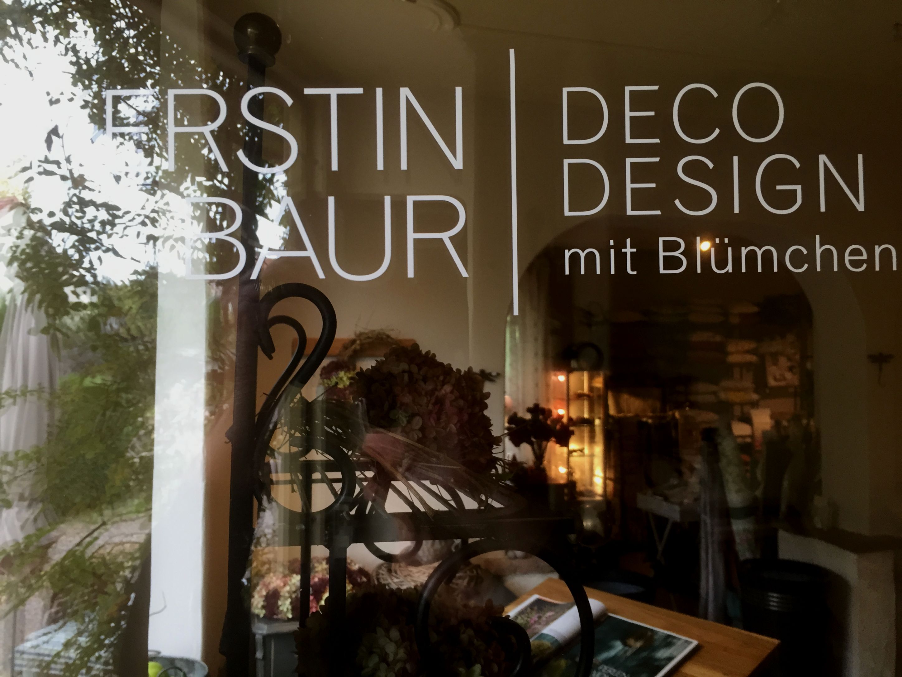 Kerstin Baur Idee-Deco-Design