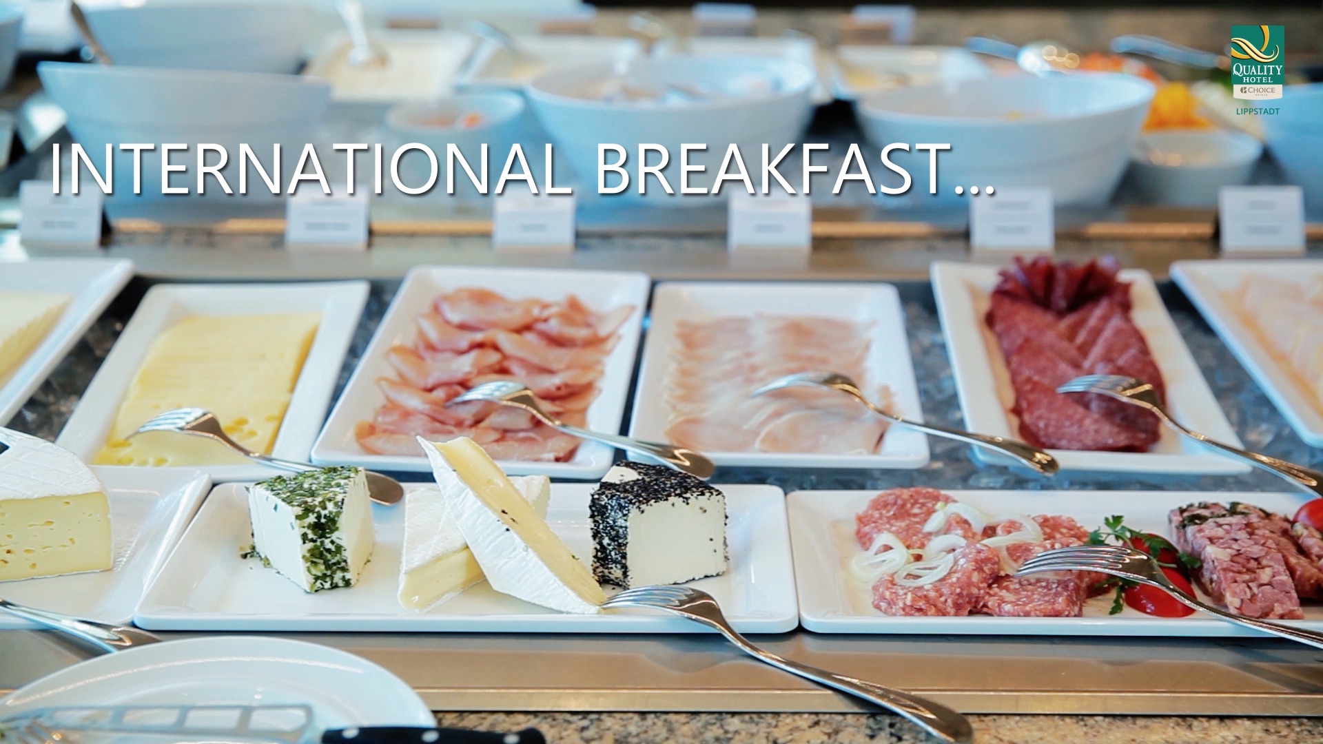 Quality Hotel Lippstadt