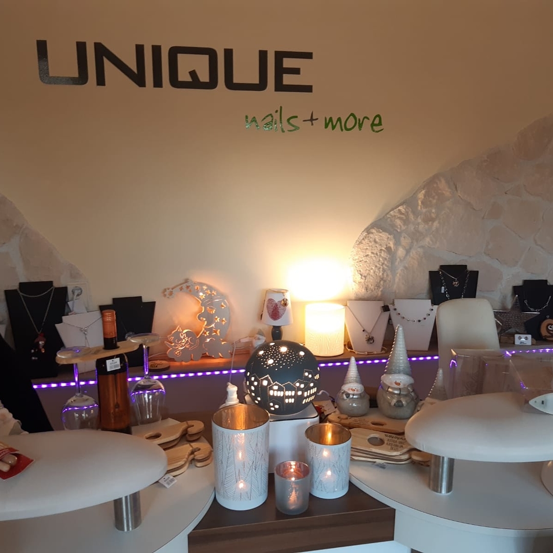 unique nails and more Barleben Gutscheine