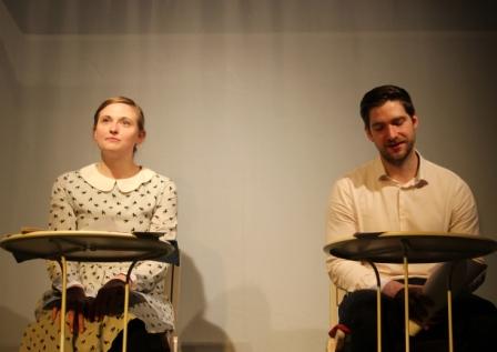 piccolo teatro Haventheater